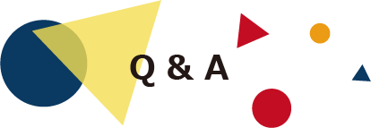 Q＆A