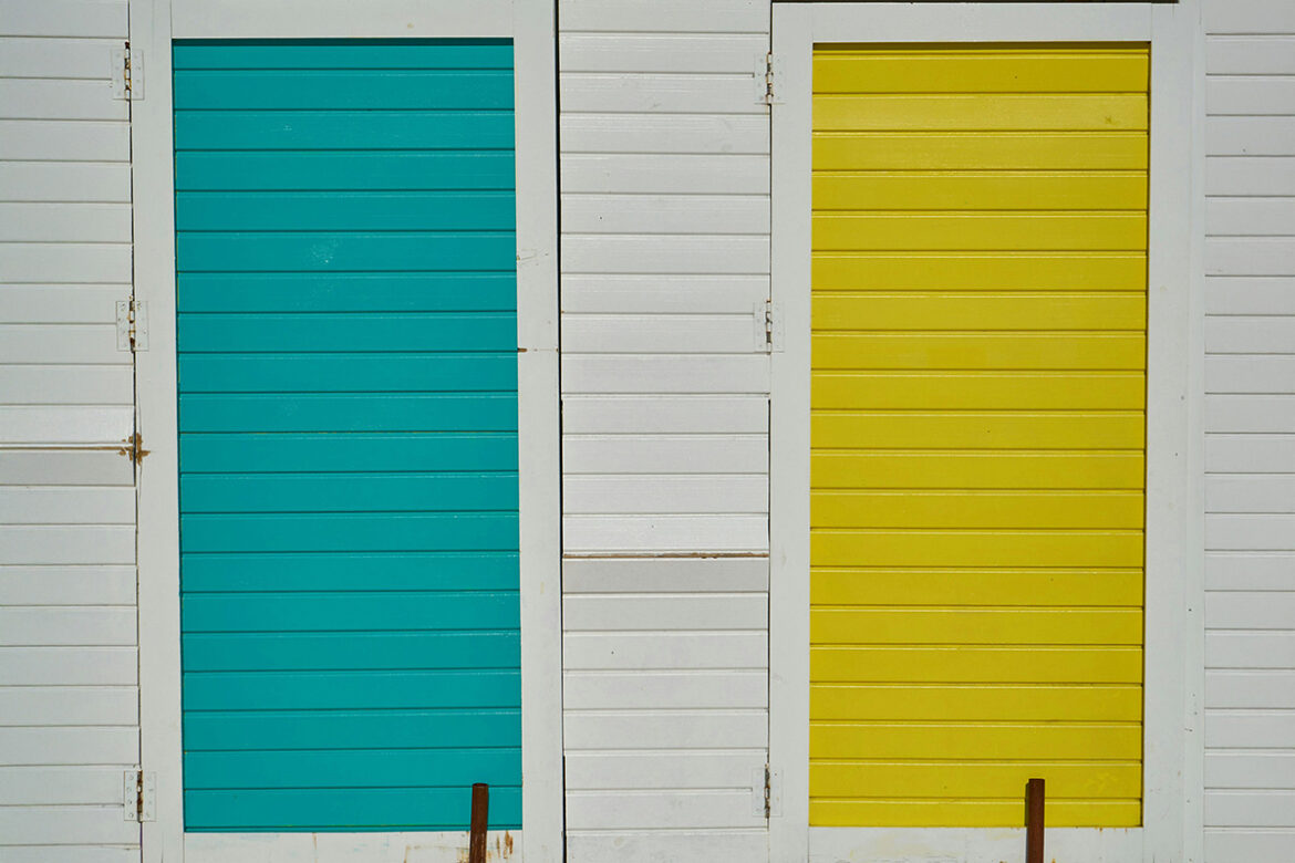 2025.8.8 学科 グラフィックデザイン基礎⑥